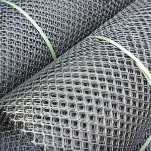 土工網的用途如何，塑料土工網廠家發布